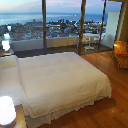 Alluring View At Valparaiso Departamento Exterior foto